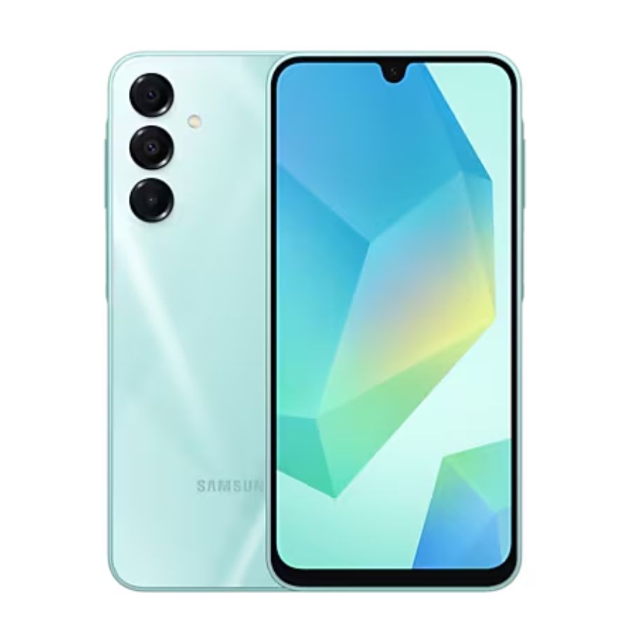 Điện thoại Samsung Galaxy A16 (5G) 8GB 128GB Chính Hãng | BigBuy360 - bigbuy360.vn