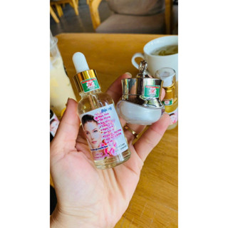 Combo tái tạo da Vip Mạnh, Dành cho da mụn nhiều khuyết điểm