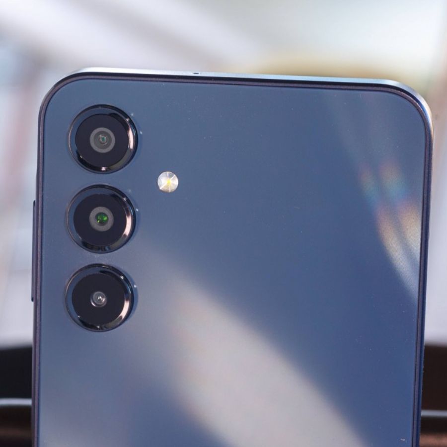 Điện thoại Samsung Galaxy A16 (5G) 8GB 128GB Chính Hãng | BigBuy360 - bigbuy360.vn