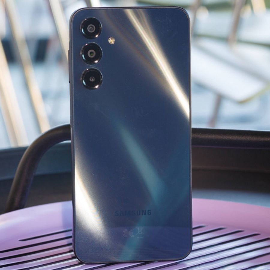 Điện thoại Samsung Galaxy A16 (5G) 8GB 128GB Chính Hãng | BigBuy360 - bigbuy360.vn