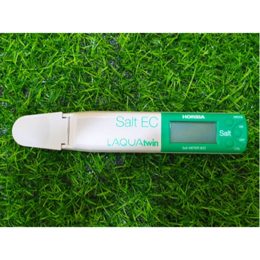 Máy đo độ mặn Horiba (Nhật Bản) - Bảo hành 12 tháng