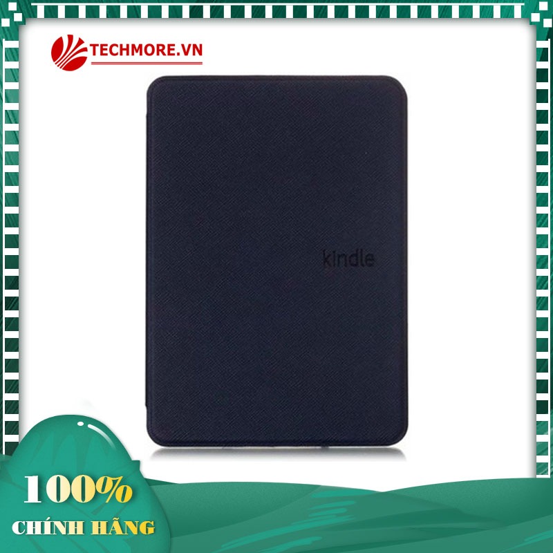 Bao da cover cho máy Kindle Basic 10th 2019, Kindle Basic 11th, Kindle Paperwhite 5