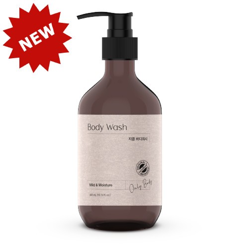 Sữa tắm GCOOP Body Wash