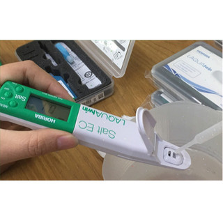 Máy đo độ mặn Horiba (Nhật Bản) - Bảo hành 12 tháng
