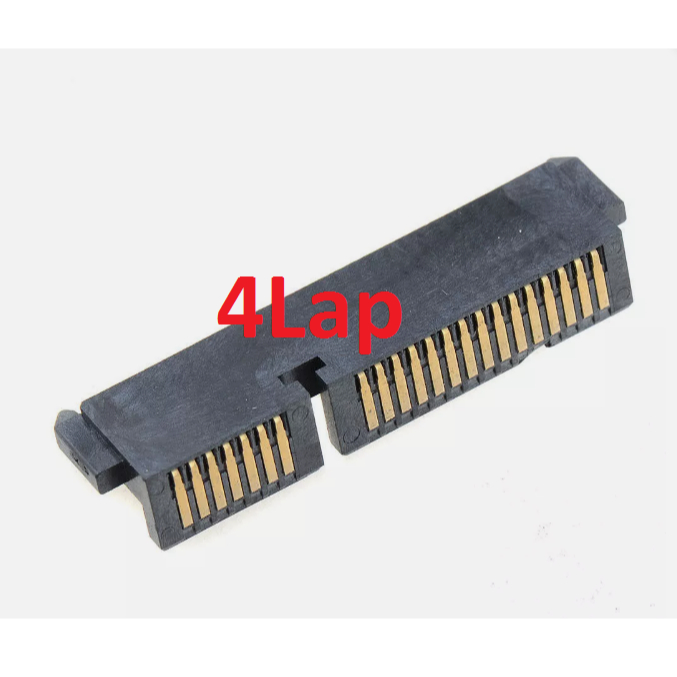 Cáp ổ cứng HDD Laptop Dell Latitude E5520 E5420 cho ổ chuẩn 2.5
