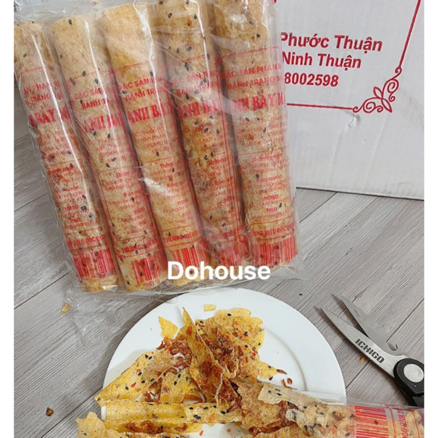 [COMBO 60] BÁNH TRÁNG CUỘN PHAN RANG
