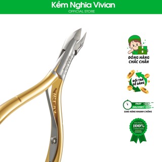 Kềm cắt da thép không gỉ D-05V (KE0126 KE0129)