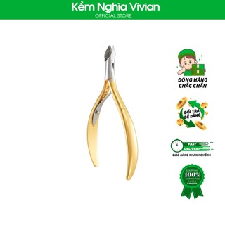 Kềm cắt da thép không gỉ D-05V (KE0126 KE0129)