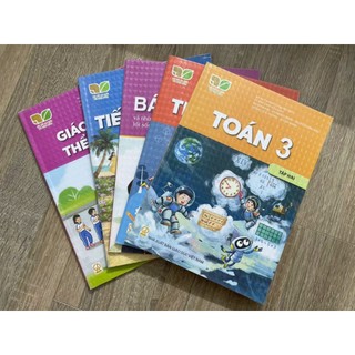 Decal bọc sách vở cho bé