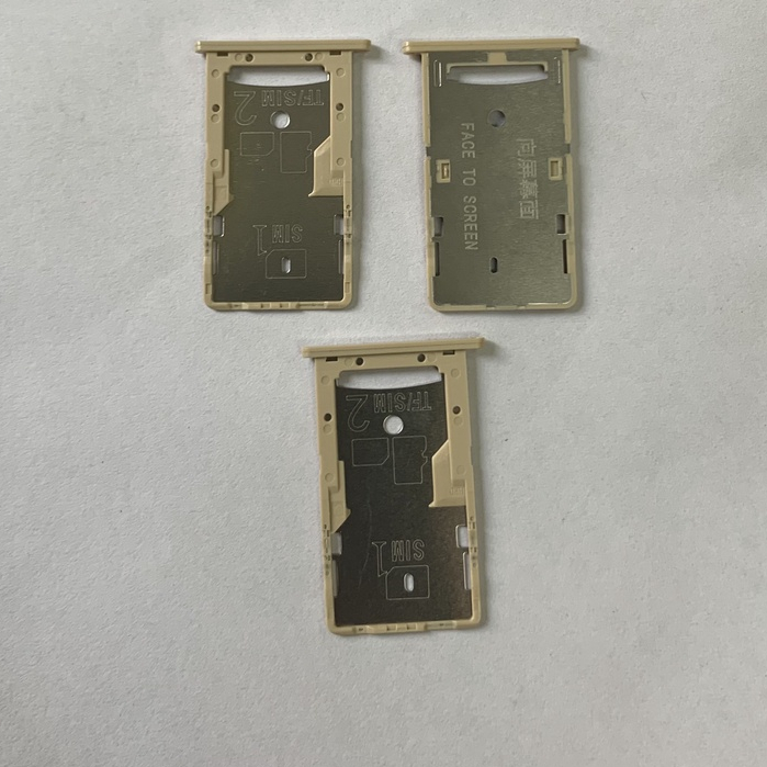 Khay sim cho Xiaomi Redmi 4A