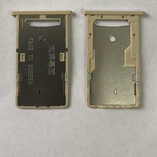 Khay sim cho Xiaomi Redmi 4A