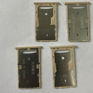 Khay sim cho Xiaomi Redmi 4A