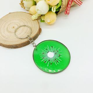 MK532024 - Sỉ 10 chiếc móc khoá hoa quả