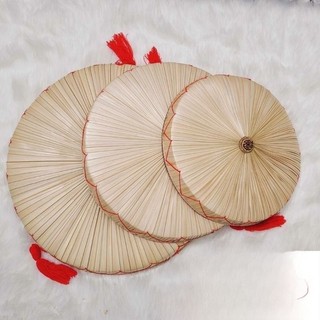 ( Tặng Dây đeo - Loại 1) Nón Quai Thao đủ Size