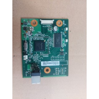 Card formatter máy in HP 1020 (zin nguyên bản tháo máy, chưa qua sửa chữa, bản in rất ít)