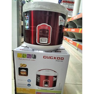 Nồi cơm điện 3,6 lít