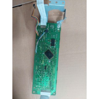 Vỉ ECU máy in Canon 2900 ( zin nguyên bản tháo máy)