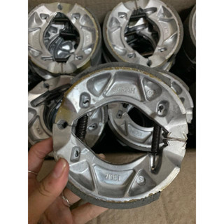  Má phanh  bố thắng  các dòng xe số xe ga Honda  Yamaha 