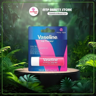 Son Dưỡng Môi Vaseline Lip Therapy