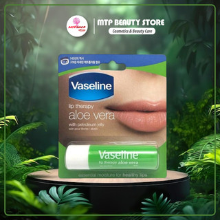 Son Dưỡng Môi Vaseline Lip Therapy