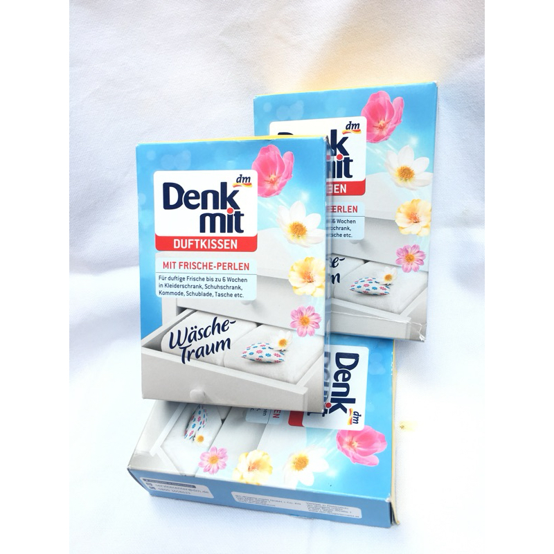 Túi thơm tủ quần áo DenkMit