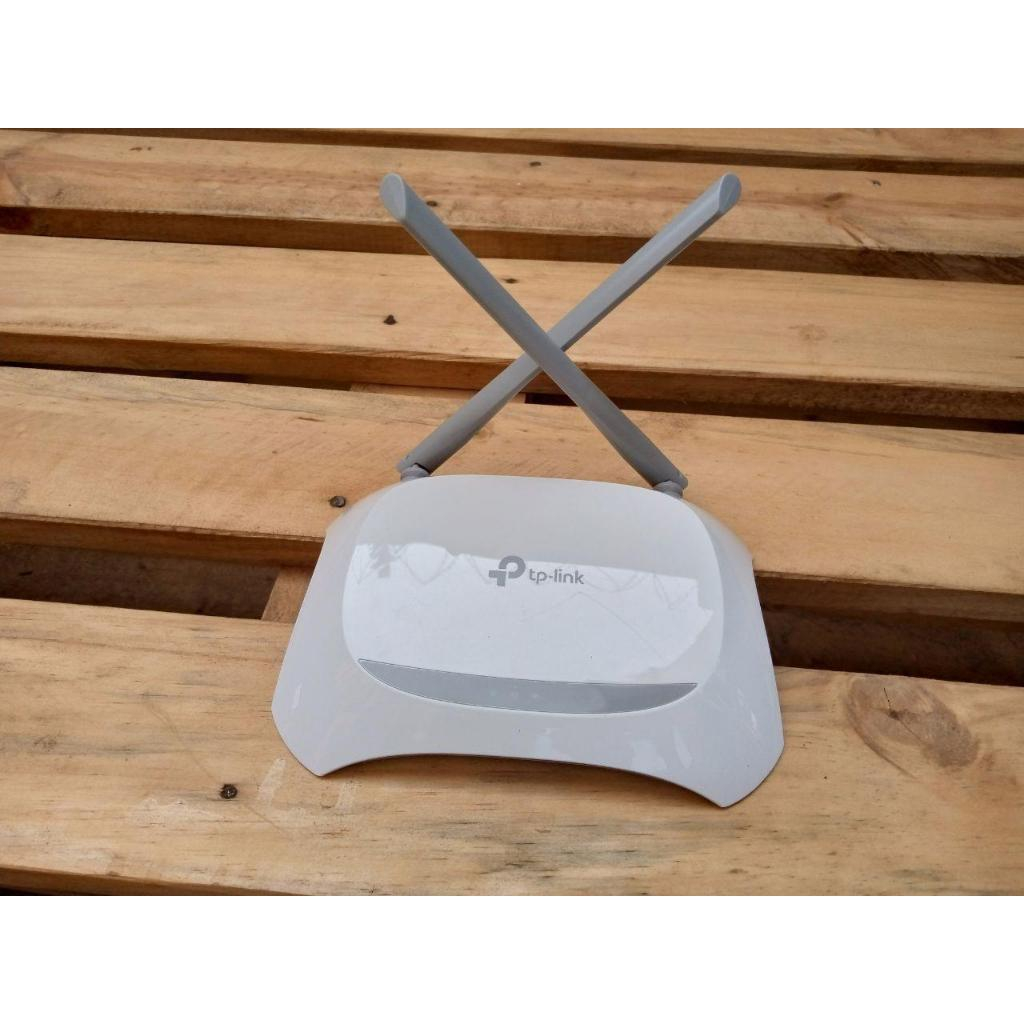 Bộ phát wifi TP-Link 840N TL-WR840N Wireless N300Mbps - Mới 100% Chính hãng Bảo hành 24 tháng