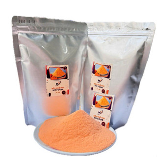 1kg bột lắc phomai hương vị hàn quốc (bao bì mới)