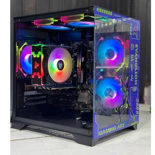 Tản nhiệt CPU Cooler Master T400L Red