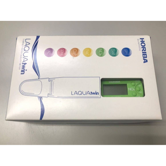 Máy đo nitrat NO3 Horiba (Nhật Bản) đo nhanh, chính xác