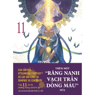 Truyện tranh - Hồi Kí Vanitas