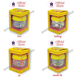  01 Hủ Hít Thông Mũi Thảo Dược Hương Mai Chiếu Thuỷ Holen Brand Herbal Inhaler Water Jasmine Scent Thái Lan 35gram 