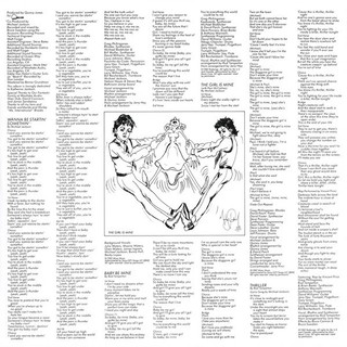 Michael Jackson ‎– Thriller vinyl LP đĩa than