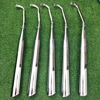 Pô 2543 Lắp Tất Cả Các Dòng Wave 50-100-110cc- Wave Thái-ZX-Dream Thái Việt-Supper Cub Mã ST4