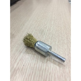 Bộ chổi đánh rỉ 16 PCS