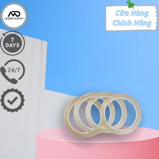 Băng Keo Nhiệt,Băng Dính Nhiệt - làm lông mi - dán linh kiện điện tử - tạo fan mi