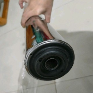 Pô xe wave 100 wave nhỏ