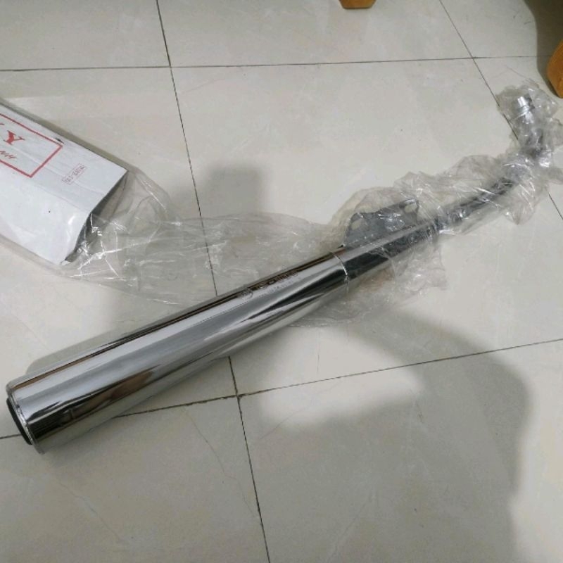 Pô xe wave 100 wave nhỏ