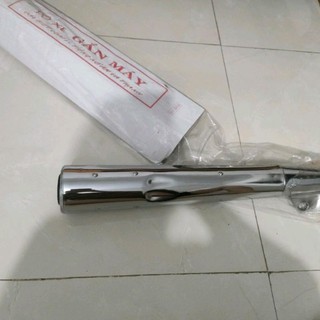 Pô xe wave 100 wave nhỏ
