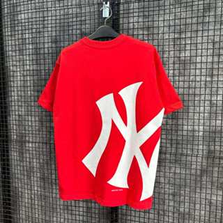 Áo New Era Màu Đỏ Chính Hãng Shop Xám Store