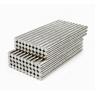 Bi sắt từ tính cho máy khuấy mực từ động