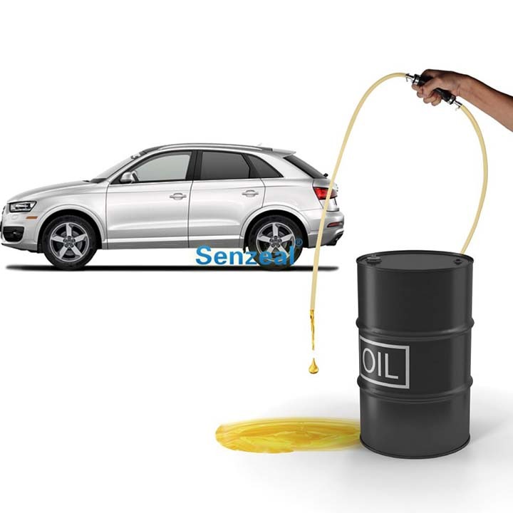 Dụng cụ hút chất lỏng bóp tay V2