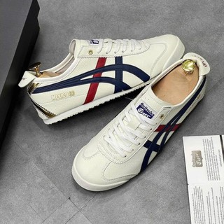    Chính Hãng   Giày Onitsuka Tiger Mexico nam nữ chuẩn AUTH size 36_43 bao check 
