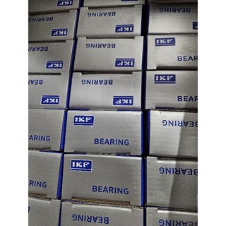 Gối đỡ Vòng bi UCP205 IKF (cốt 25mm)