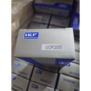 Gối đỡ Vòng bi UCP205 IKF (cốt 25mm)