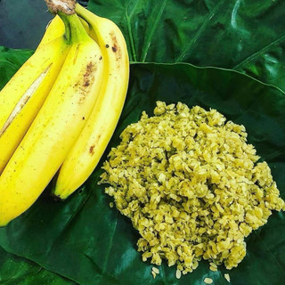 Cốm tươi Đặc sản Mễ Trì 500gr (Grap, Shopee food giao ngay)