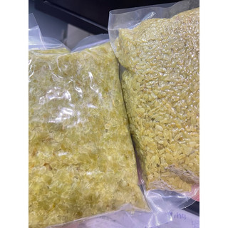 Cốm tươi Đặc sản Mễ Trì 500gr (Grap, Shopee food giao ngay)