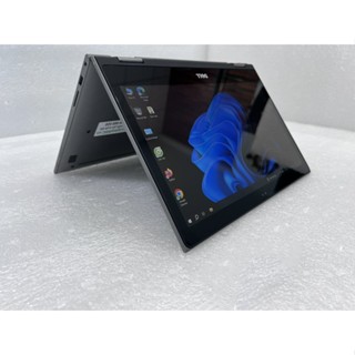 Dell Inspiron 5379 2 in 1 Core i7 cảm ứng gập 360 độ