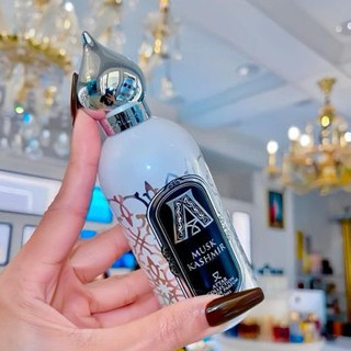 Nước Hoa Unisex Attar Collection Musk Kashmir EDP 100ml