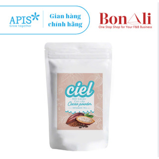 1 TÚI BỘT CACAO NGUYÊN CHẤT CIEL 500G
