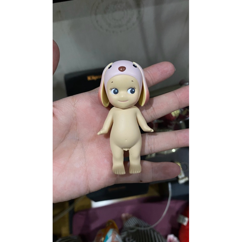 Sony Angel tai cụp pass chính hãng